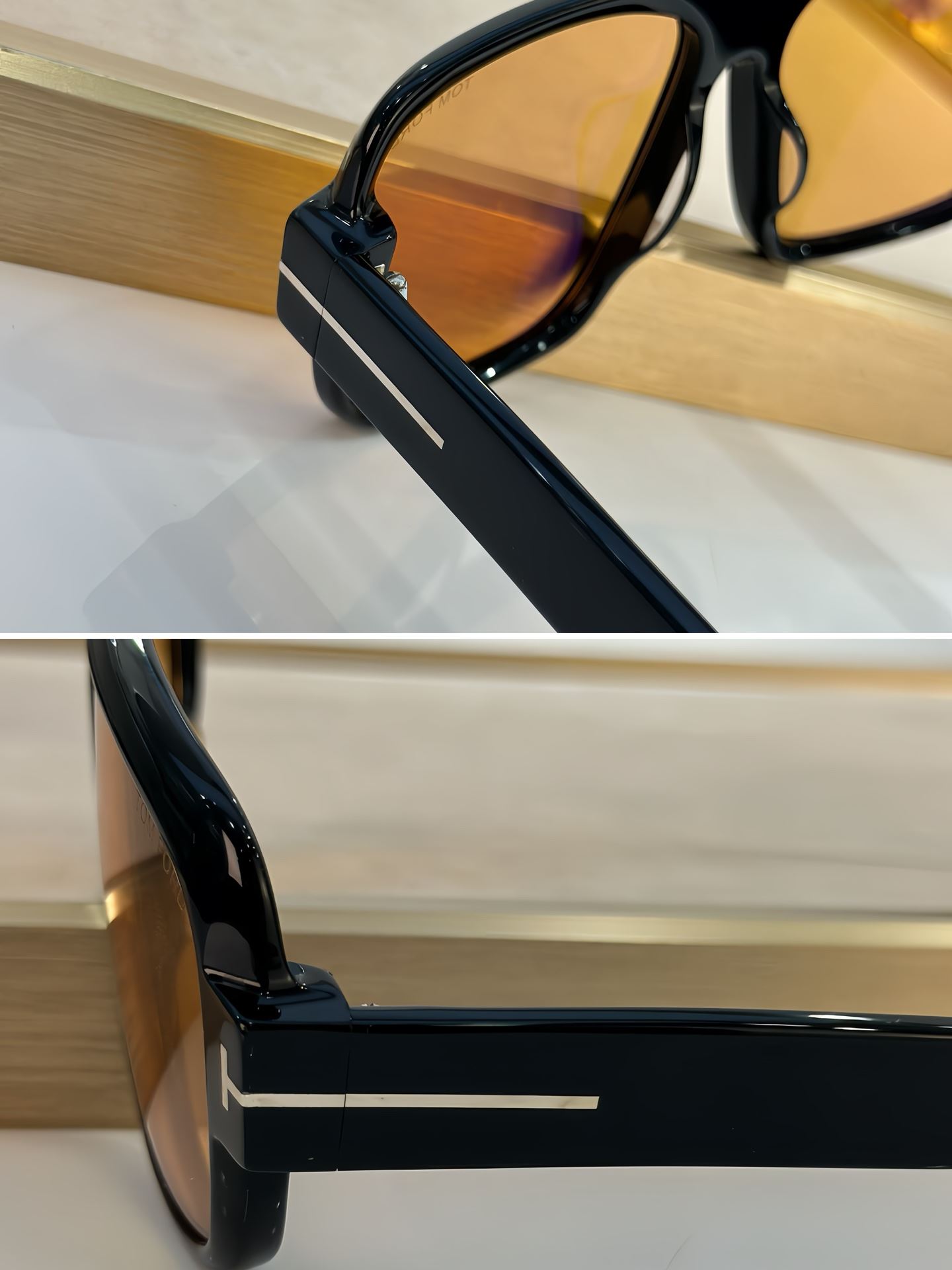 Tom Ford Sunglasses